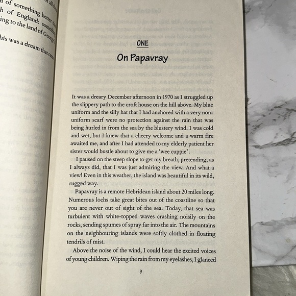 Call the Nurse Book by Mary J. MacLeod - Picture 7 of 8